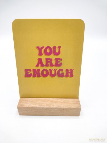 The Little Box of Confidence: 52 Beautiful Cards of Uplifting Quotes and Empowering Affirmations [KSIĄŻKA]