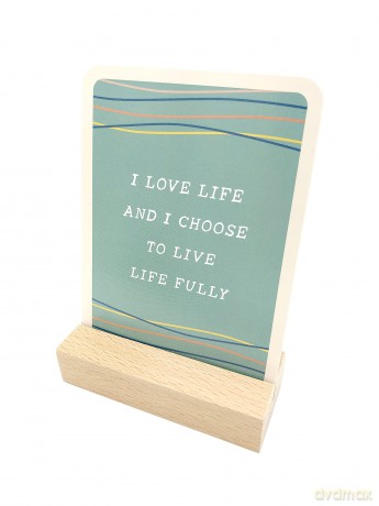 The Little Box of Mindful Meditations: 52 Cards with Simple Steps to Calm Your Mind [KSIĄŻKA]