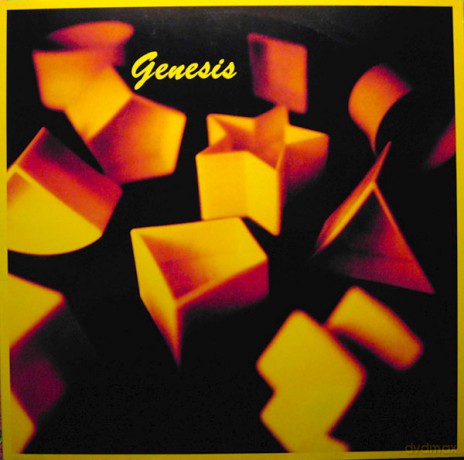 Genesis: Genesis [Winyl]