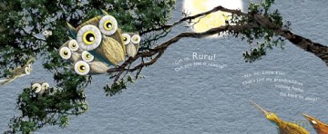The Little Kiwi's New Year - Nikki Slade Robinson Slade Robinson [KSIĄŻKA]