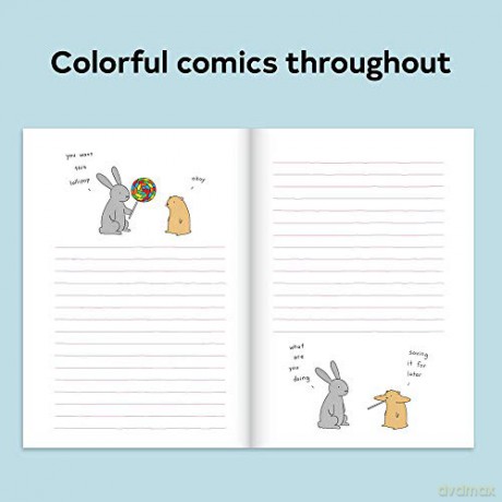The Little World of Liz Climo Journal - Liz Climo [KSIĄŻKA]