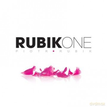 Piotr Rubik: Rubikone [CD]