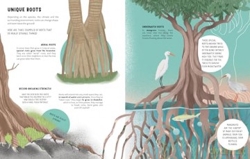 The Lives of Trees - Massimo Domenica Novellino [KSIĄŻKA]