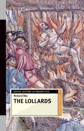 The Lollards: 41 (Social History in Perspective) - Stacey Abrams [KSIĄŻKA]