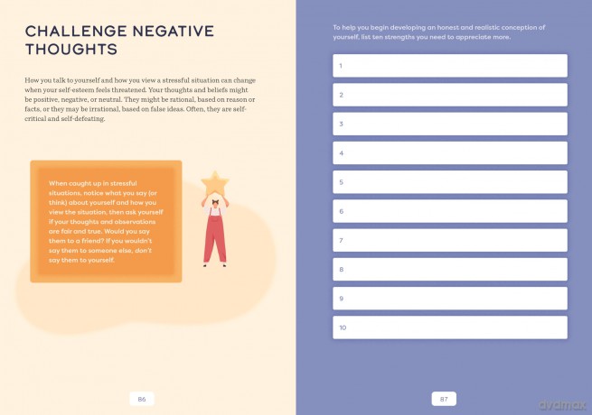The Loneliness Problem: A Guided Workbook for Creating Social Connection and Ending Isolation - Susan Reynolds [KSIĄŻKA]