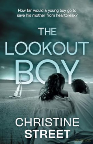 The Lookout Boy - Christine Street [KSIĄŻKA]