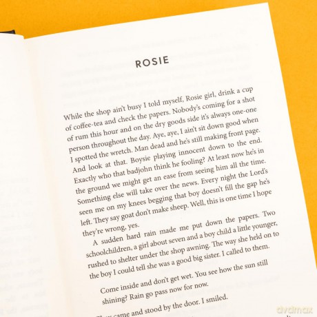 The Lost Love Songs of Boysie Singh: FROM THE WINNER OF THE COSTA FIRST NOVEL AWARD - Ingrid Persaud [KSIĄŻKA]