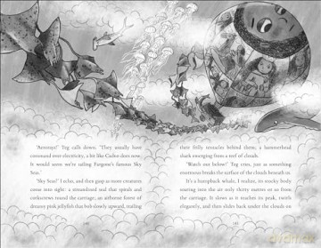The Lost Sunlion (The Last Firefox, 3) - Lee Newbery [KSIĄŻKA]