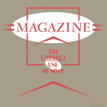 Magazine: The Correct Use Of Soap [WINYL]