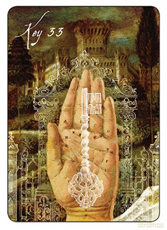 The Lunar Nomad Oracle: 43 Cards to Unlock Your Creativity and Awaken Your Intuition - Shaheen Miro [KSIĄŻKA]