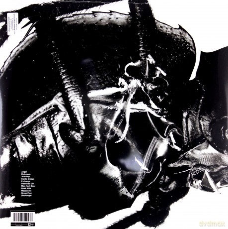 Massive Attack: Mezzanine [2xWinyl]