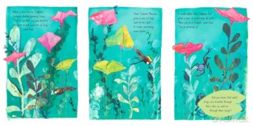 The Magic Garden: Frog: 1 - Shann Jones [KSIĄŻKA]