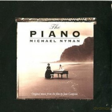 Michael Nyman: The Piano: Music From The Motion Picture [WINYL]