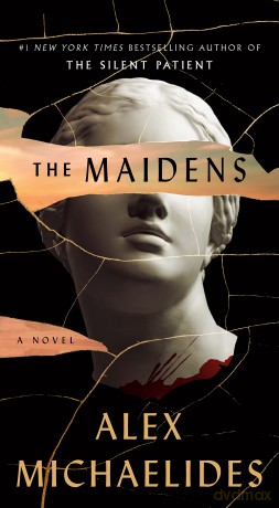 The Maidens - Alex Michaelides [KSIĄŻKA]