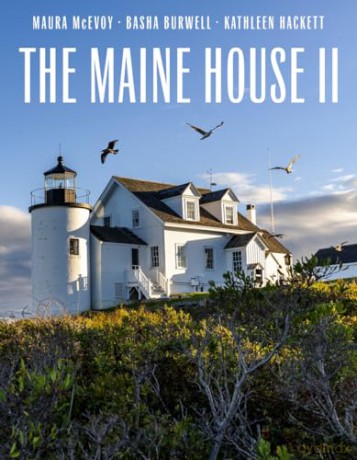 The Maine House II - Maura McEvoy [KSIĄŻKA]