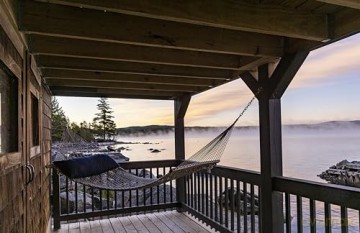 The Maine House II - Maura McEvoy [KSIĄŻKA]