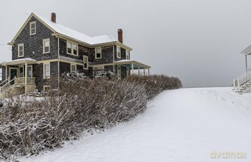 The Maine House II - Maura McEvoy [KSIĄŻKA]