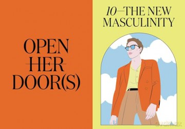 The ManServant Guide to Modern Chivalry: Every Woman's Fantasies for the Men in Her Life - Dalal Khajah [KSIĄŻKA]