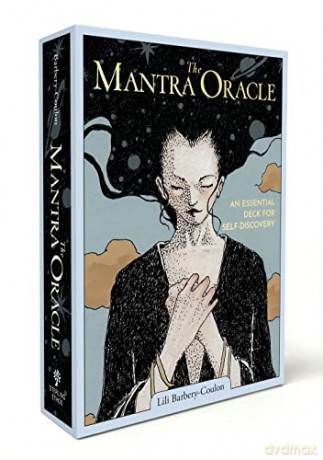 The Mantra Oracle: An Essential Deck for Self-discovery - Lili Barbery-coulon [KSIĄŻKA]