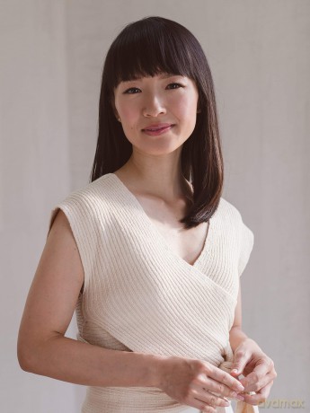 The Marie Kondo Tidying Companion: A Planner to Spark Joy and Organize Your Life - Marie Kondo [KALENDARZ]