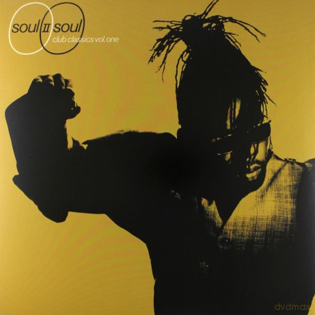 Soul Ii Soul: Club Classics Vol.1 [2xWINYL]