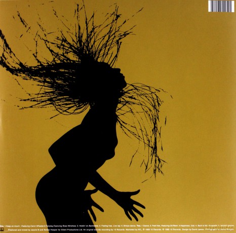 Soul Ii Soul: Club Classics Vol.1 [2xWINYL]
