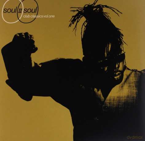 Soul Ii Soul: Club Classics Vol.1 [2xWINYL]