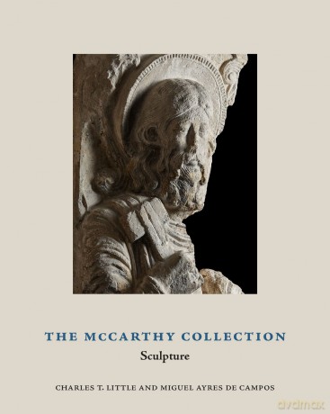 The McCarthy Collection: Sculpture - Charles T. Little [KSIĄŻKA]