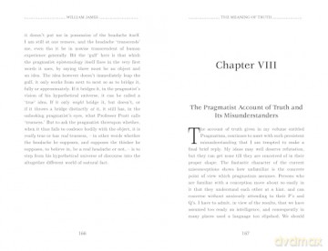 The Meaning of Truth (Concise Edition) (Foundations) - William James [KSIĄŻKA]
