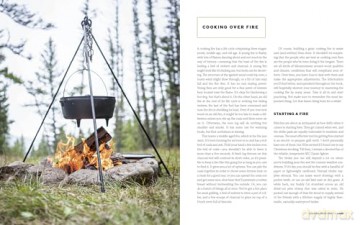 The MeatEater Outdoor Cookbook: Wild Game Recipes for the Grill, Smoker, Campstove, and Campfire - Steven Rinella [KSIĄŻKA]