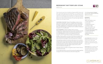The MeatEater Outdoor Cookbook: Wild Game Recipes for the Grill, Smoker, Campstove, and Campfire - Steven Rinella [KSIĄŻKA]