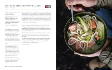 The MeatEater Outdoor Cookbook: Wild Game Recipes for the Grill, Smoker, Campstove, and Campfire - Steven Rinella [KSIĄŻKA]