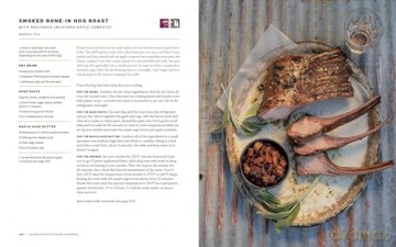 The MeatEater Outdoor Cookbook: Wild Game Recipes for the Grill, Smoker, Campstove, and Campfire - Steven Rinella [KSIĄŻKA]