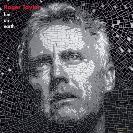 Roger Taylor: Fun On Earth [CD]