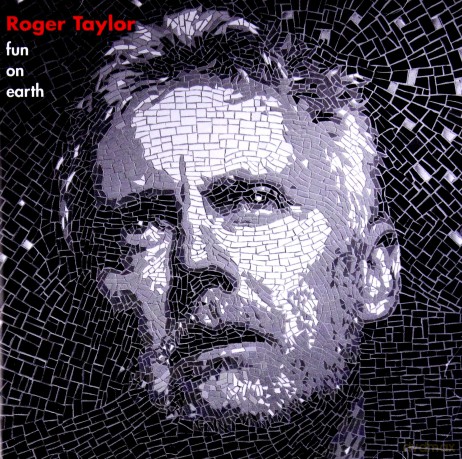 Roger Taylor: Fun On Earth [CD]