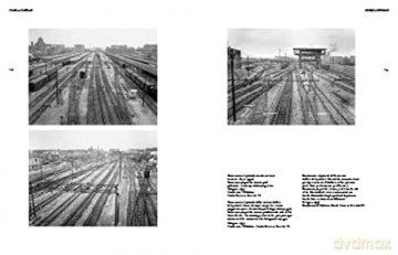 The Memory of Stations - Chiara Sbarigia [KSIĄŻKA]
