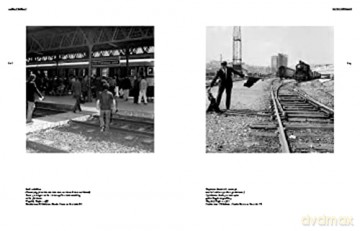 The Memory of Stations - Chiara Sbarigia [KSIĄŻKA]
