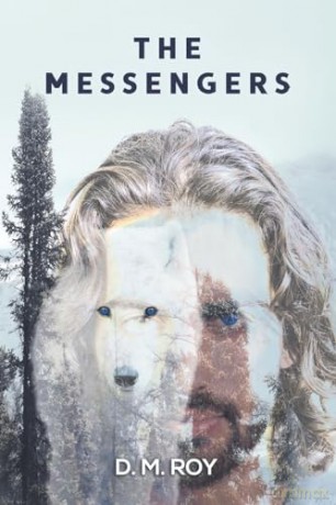 The Messengers - D. M. Roy [KSIĄŻKA]