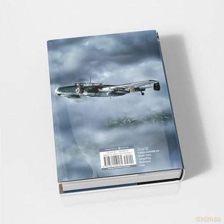 The Messerschmitt Bf 110 Story - Jan Forsgren [KSIĄŻKA]