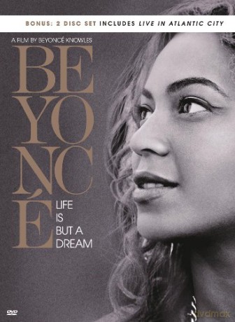Beyonce: Life Is But A Dream [2DVD]