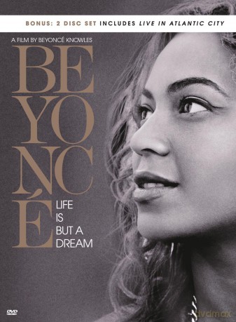 Beyonce: Life Is But A Dream [2DVD]