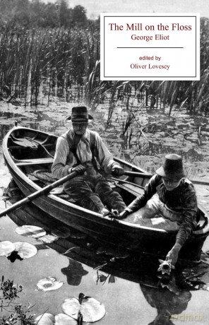 The Mill on the Floss (Broadview Editions) - George Eliot [KSIĄŻKA]