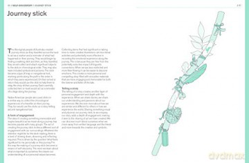 The Mind Remedy: Discover, Make and Use Simple Objects to Nourish Your Soul - Ruth Williams [KSIĄŻKA]