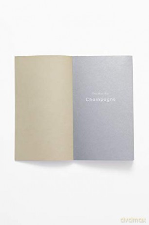 The Mini Bar: 100 Cocktail Recipes; 8 Notebook Set: 80 Cocktail Recipes - Brad Thomas Parsons [KSIĄŻKA]