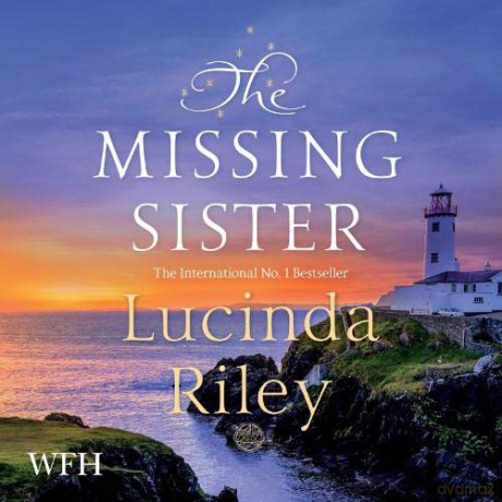 The Missing Sister - Lucinda Riley [KSIĄŻKA]