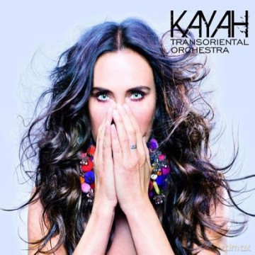 Kayah: Transoriental Orchestra (digibook) [2CD]