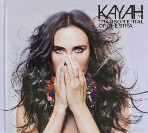 Kayah: Transoriental Orchestra (digibook) [2CD]