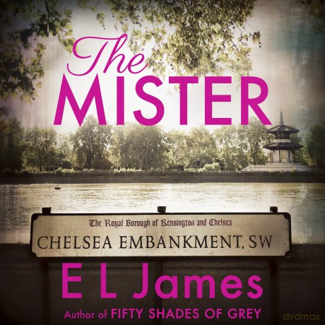 The Mister: The #1 Sunday Times bestseller - E L James [KSIĄŻKA]