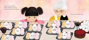 The Mochi Makers - Sharon Fujimoto-Johnson [KSIĄŻKA]