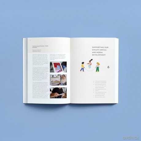 The Montessori Child: A Parent's Guide to Raising Capable Children with Creative Minds and Compassionate Hearts: 3 (The Parents' Guide to Montessori) - Junnifa Uzodike [KSIĄŻKA]